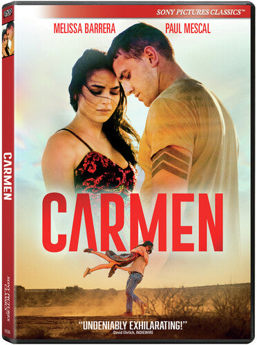 Carmen - Carmen - DVD