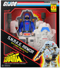 G.i. Joe Super Cyborg - S.n.a.k.e. Armor (gray) - G.i. Joe Super Cyborg - S.n.a.k.e. Armor (gray) - Collectibles