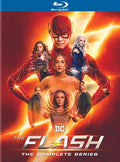 Flash: The Complete Series - Flash: The Complete Series - Blu-ray