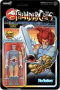 Thundercats Wave 5 - Lion-o (hook Mountain Ice) - Thundercats Wave 5 - Lion-o (hook Mountain Ice) - Collectibles