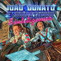 Donato / Donatinho,joao - Sintetizamor - Music CD