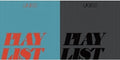 Ukiss - Playlist - Random Cover - Music CD