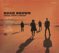 Brown,rosie - Detail From A Dream - Music CD