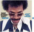 Richmond,dannie Quintet - Dionysius - Vinyl Record