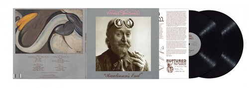 Stanshall,vivian - Rawlinson's End - Vinyl Record
