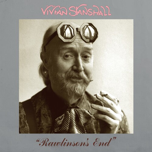 Stanshall,vivian - Rawlinson's End - Music CD
