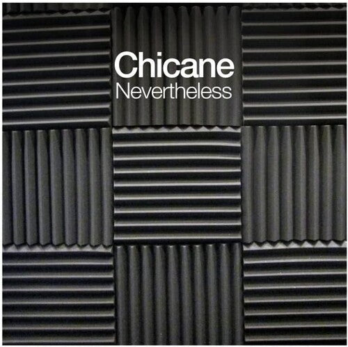 Chicane - Nevertheless - Music CD