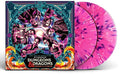 Balfe,lorne - Dungeons & Dragons: Honor Amongst Thieves - O.s.t. - Vinyl Record