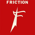 Friction - Friction - Music CD