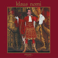 Nomi,klaus - Encore - Vinyl Record