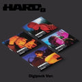 Shinee - Hard - Music CD