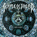 Temple Of Dread - World Sacrifice - Music CD