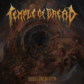 Temple Of Dread - Hades Unleashed - Music CD