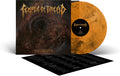 Hades Unleashed (Blk) [Colored Vinyl] (Org) Vinyl Record