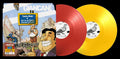 Tutto Male [Colored Vinyl] (Red) (Ylw) (Ita) Vinyl Record