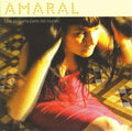 Amaral - Una Pequena Parte Del Mundo - Vinyl Record