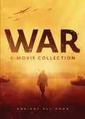 War 4-movie Collection - War 4-movie Collection - DVD