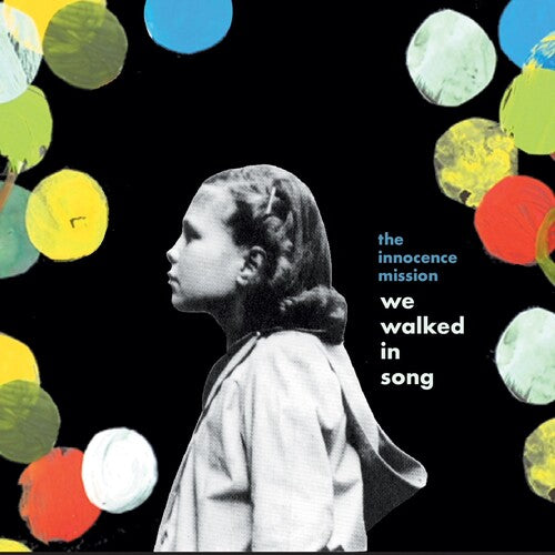 Innocence Mission - We Walked In Song - Vinyl Record