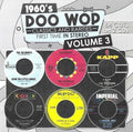 1960s Doo Wop Classics And Rarities 3 / Various - 1960s Doo Wop Classics And Rarities 3 / Various - Music CD