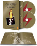 Bowie,david - Ziggy Stardust And The Spiders From Mars: The - Music CD