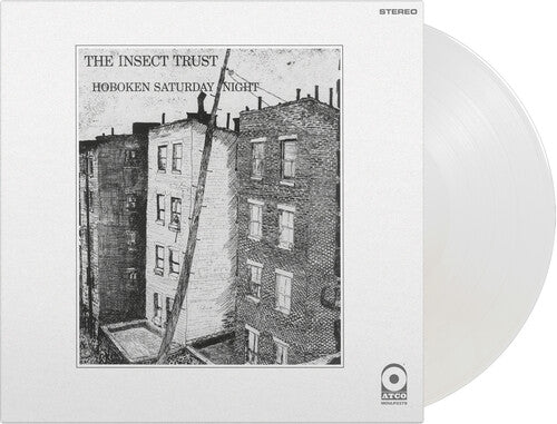 Insect Trust - Hoboken Saturday Night - Vinyl Record