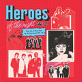 Heroes Of The Night 2 / Various - Heroes Of The Night 2 / Various - Vinyl Record