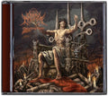 Crown Magnetar - Everything Bleeds - Music CD