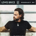 Brice,lewis - Product Of - Music CD