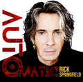 Springfield,rick - Automatic - Vinyl Record
