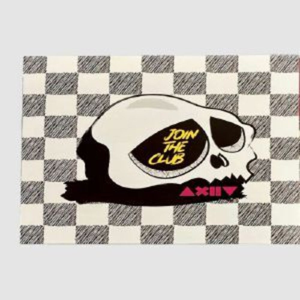 Join The Club [Indie Exclusive] Vinyl Record