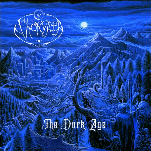 Shunyata - Dark Age - Music CD