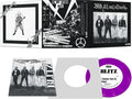 Blitz - All Out Attack - Vinyl Record