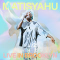Live in Brooklyn [LP] Vinyl Record
