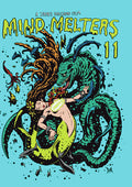 Mind Melters 11 - Mind Melters 11 - DVD