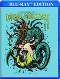 Mind Melters 11 - Mind Melters 11 - Blu-ray