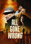 All Gone Wrong - All Gone Wrong - DVD