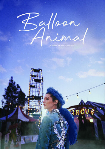 Balloon Animal - Balloon Animal - DVD