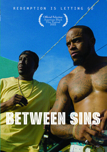 Between Sins - Between Sins - DVD