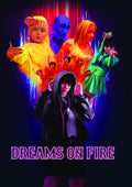 Dreams On Fire - Dreams On Fire - DVD