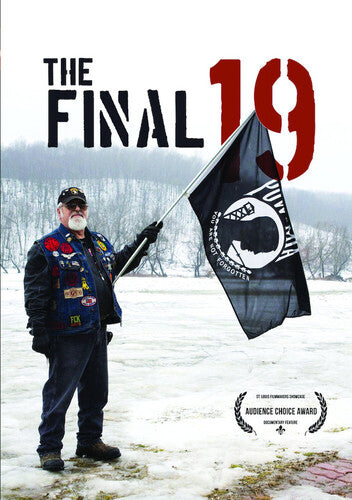 Final 19 - Final 19 - DVD