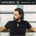 Brice,lewis - Product Of - Vinyl Record