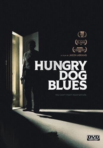Hungry Dog Blues - Hungry Dog Blues - DVD