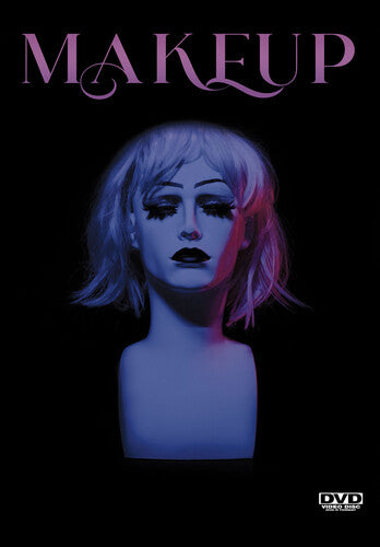 Makeup - Makeup - DVD