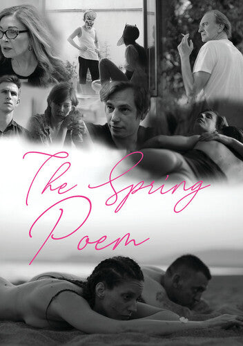 Spring Poem - Spring Poem - DVD