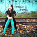 Sage,rachael - Other Side - Music CD