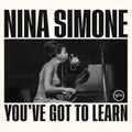 Simone,nina - You've Got To Learn - Music CD