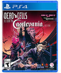 Ps4 Dead Cells: Return To Castlevania Edition - Ps4 Dead Cells: Return To Castlevania Edition - Video Game