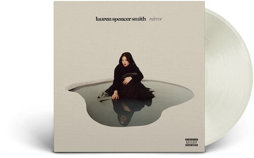 Smith,lauren Spencer - Mirror - Vinyl Record