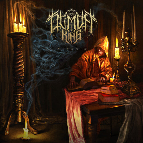 Demon King - Vesania - Vinyl Record