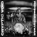 Cryptic Void - Physwar - Vinyl Record